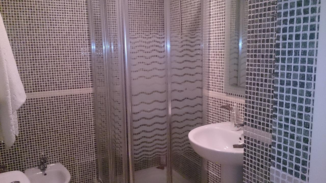 Apartamento Karivu Sauceda Sevilla Exteriér fotografie